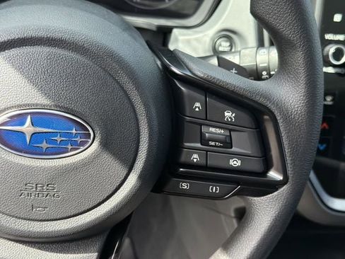 New 2026 Subaru Crosstrek 2.0i Premium image 27