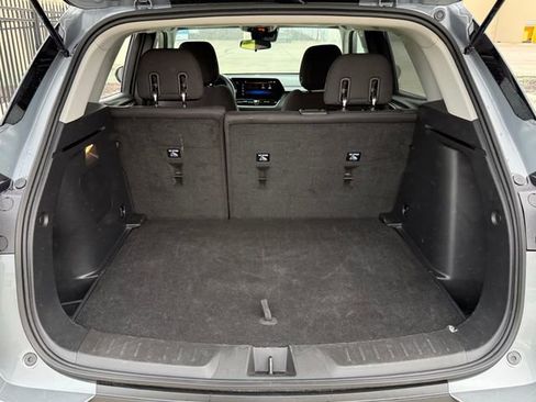 Used 2025 Chevrolet TrailBlazer LT FWD image 26