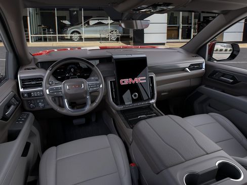 New 2026 GMC Yukon Elevation w/ Elevation Premium Package AWD/4WD image 15