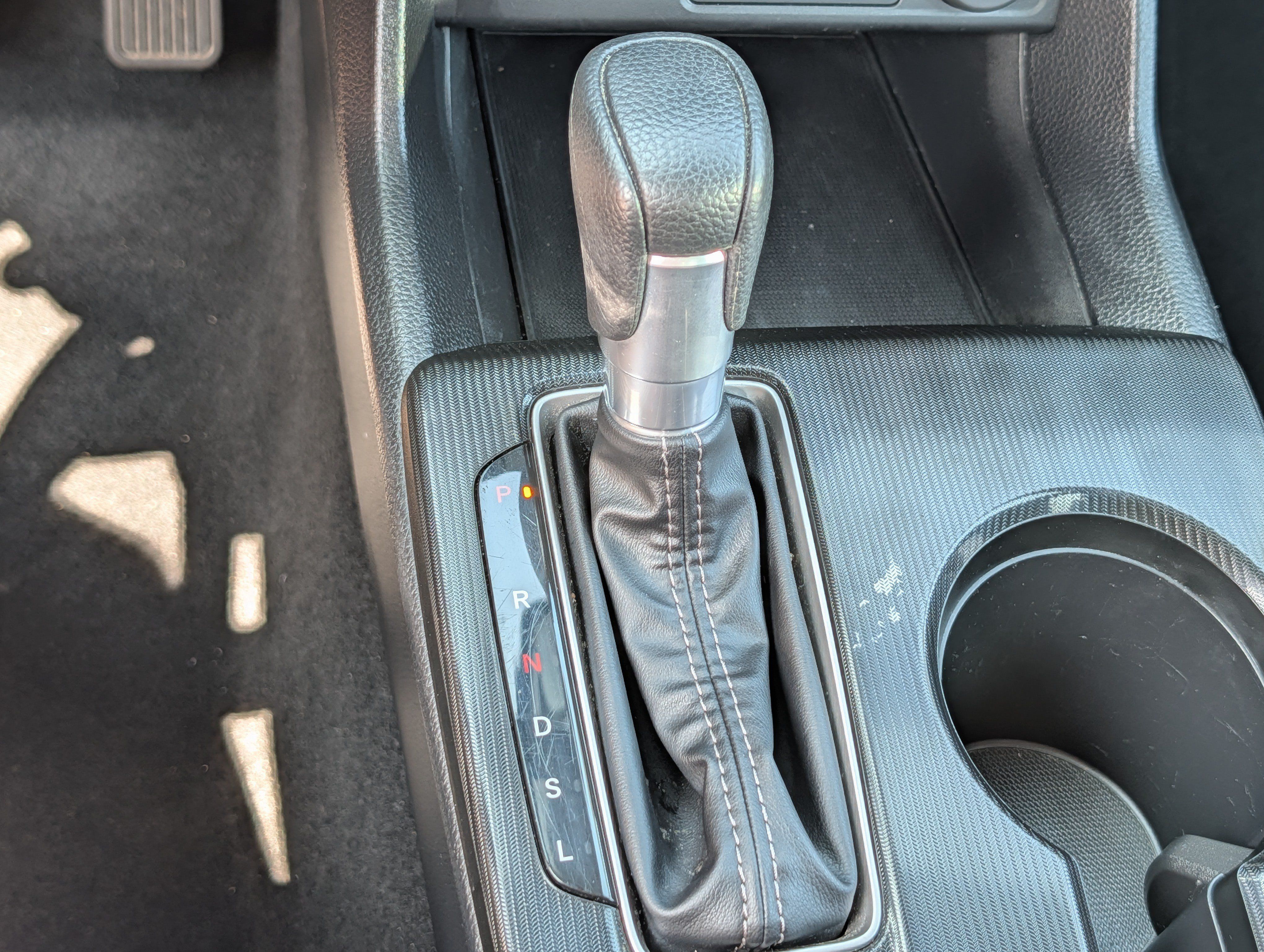 Used 2025 Honda Civic LX image 24