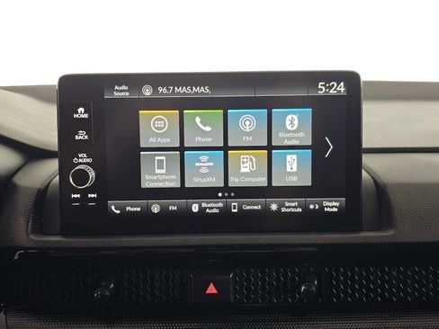 Used 2024 Honda CR-V EX-L image 25