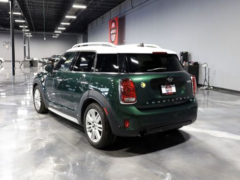 Used 2019 MINI Cooper Countryman SE w/ Driver Assistance Package AWD/4WD image 5