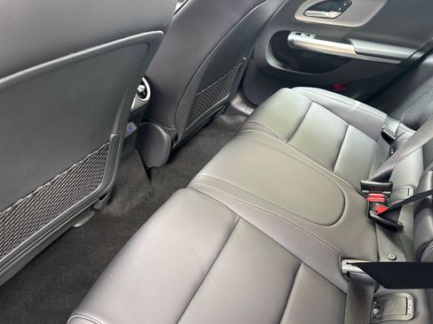 New 2027 Mercedes-Benz CLA 350 image 22