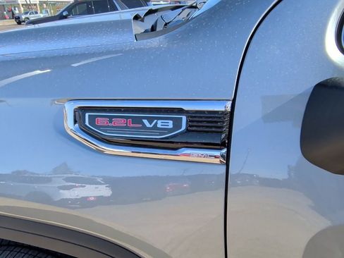 New 2026 GMC Sierra 1500 Denali AWD/4WD image 51