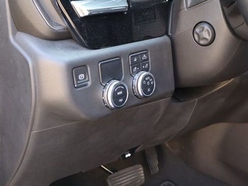 Used 2024 GMC Sierra 1500 SLT RWD image 24
