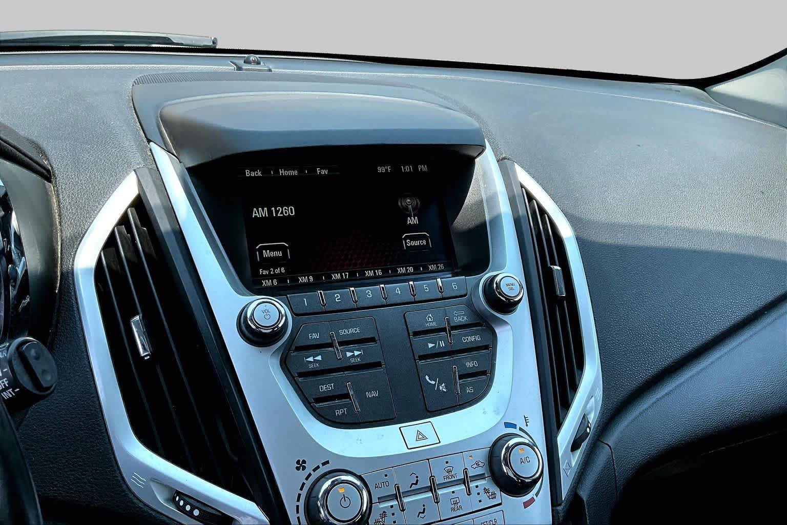 Used 2016 GMC Terrain SLT FWD image 29