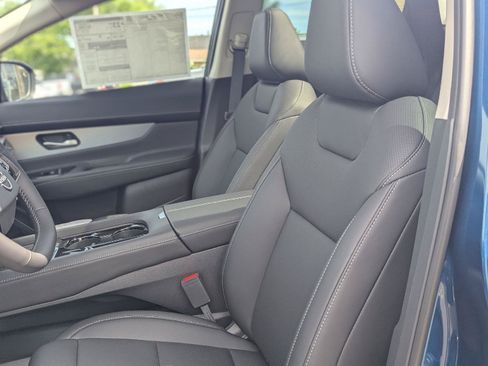 New 2026 Nissan Murano SL AWD/4WD image 16