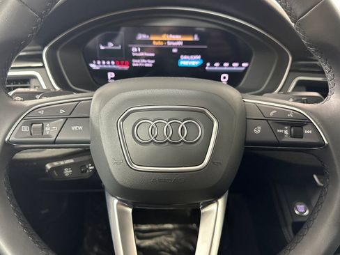 Used 2023 Audi A5 2.0T Premium Plus w/ Premium Plus image 20