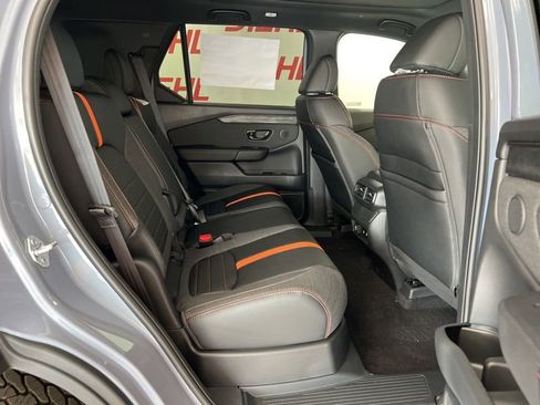 New 2026 Honda Passport TrailSport image 11
