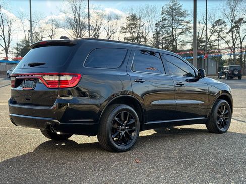 Used 2018 Dodge Durango GT w/ Premium Group image 5