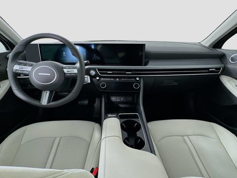 New 2026 Hyundai Sonata SEL FWD image 36