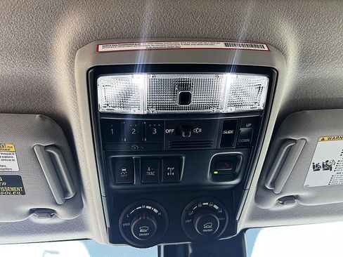 Used 2022 Toyota 4Runner TRD Off-Road Premium w/ Moonroof Package image 23