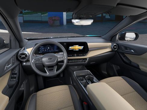 New 2026 Chevrolet Equinox ACTIV w/ Convenience Package III image 45