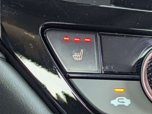 New 2026 Honda Accord Sport image 24