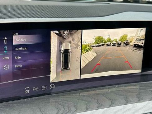 New 2025 Cadillac Escalade IQ Sport 2 w/ LPO, ONYX Package image 22