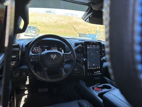 Used 2024 RAM 2500 Rebel w/ Safety Group image 19