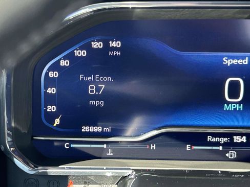 Used 2024 Chevrolet Silverado 2500 High Country w/ Z71 Off-Road Package image 22