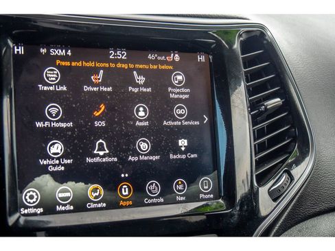 Used 2019 Jeep Cherokee Limited image 28