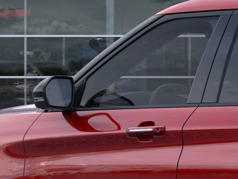 New 2026 Ford Explorer Platinum image 20