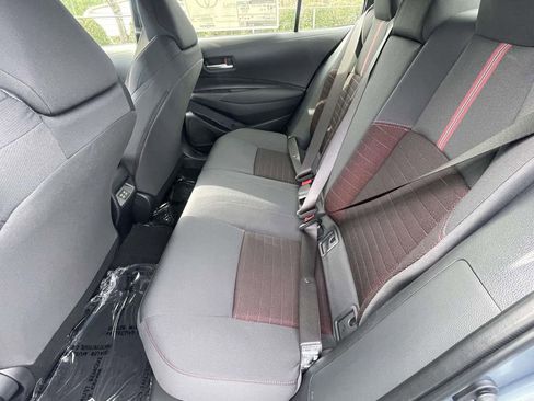 New 2026 Toyota Corolla SE image 14