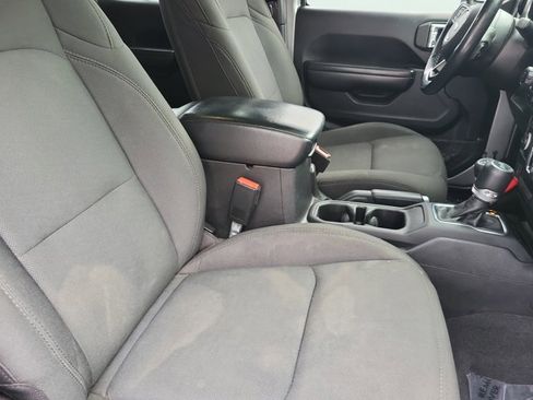 Certified 2021 Jeep Wrangler Unlimited Sport image 23