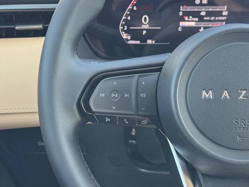 New 2026 MAZDA CX-5 2.5 S w/ Premium Package AWD/4WD image 19