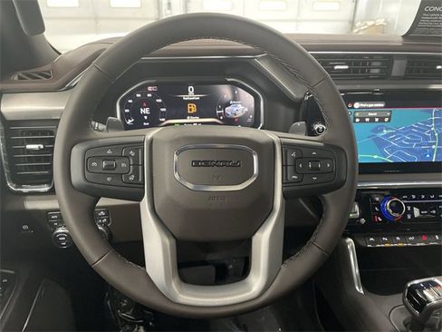 New 2026 GMC Sierra 1500 Denali w/ Denali Reserve Package image 35
