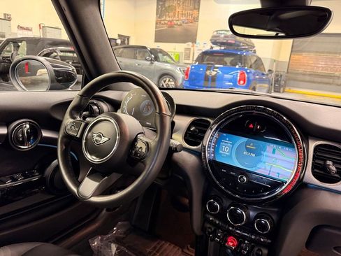 Certified 2024 MINI Cooper Convertible image 25