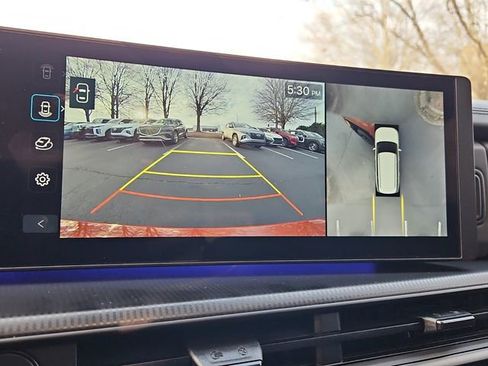 Certified 2024 Hyundai Santa Fe Calligraphy image 25