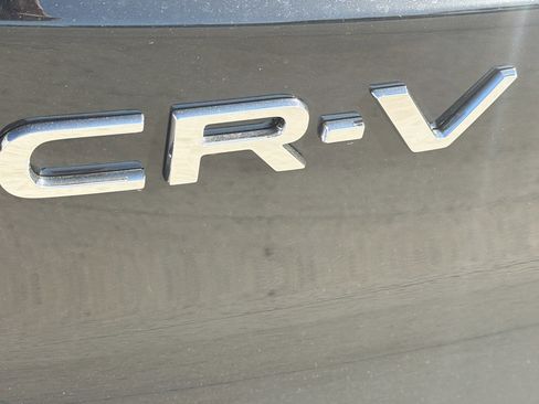 New 2026 Honda CR-V EX image 12