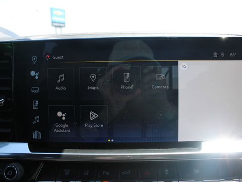 New 2026 Chevrolet Silverado 3500 High Country w/ High Country Premium Package AWD/4WD image 50