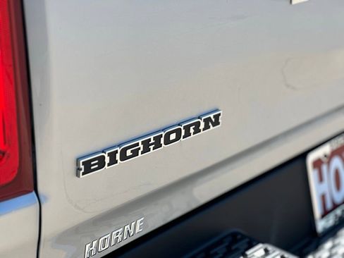 New 2026 RAM 1500 Big Horn image 27