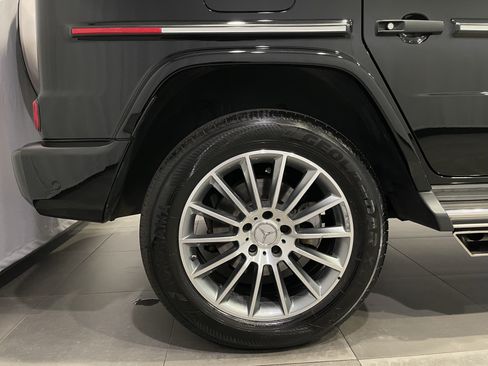 Used 2023 Mercedes-Benz G 550 image 9
