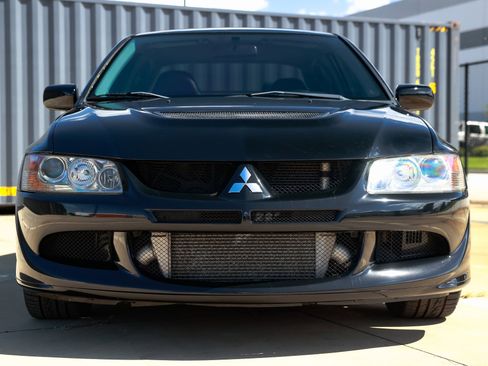 Used 2005 Mitsubishi Lancer Evolution MR image 22