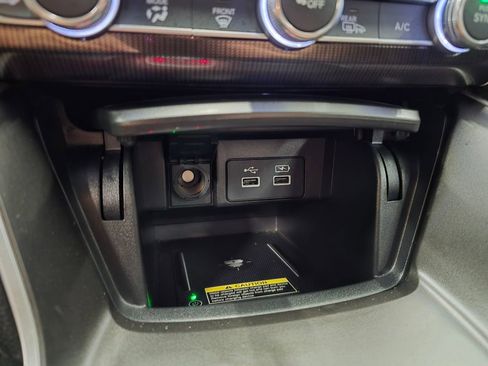 Used 2021 Honda Accord Sport image 26