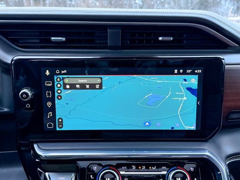 Used 2023 GMC Sierra 1500 Denali Ultimate image 23