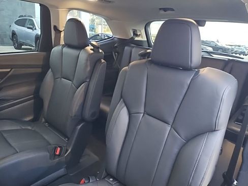New 2026 Subaru Ascent Touring image 47