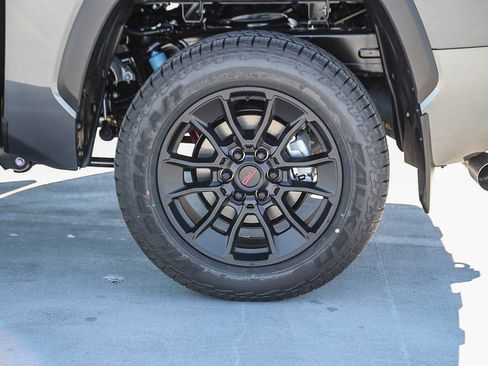 New 2026 Toyota Tundra Limited image 11