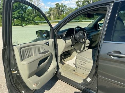 Used 2008 Honda Odyssey EX-L image 14
