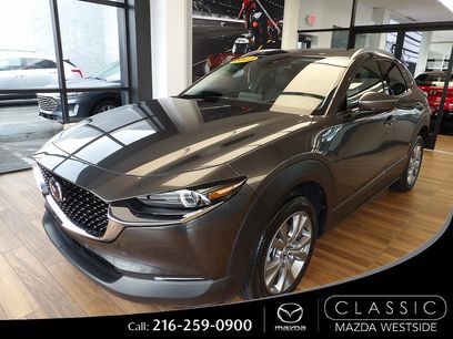 Certified 2023 MAZDA CX-30 AWD 2.5 S w/ Premium Package
