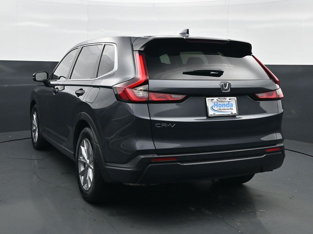 Used 2023 Honda CR-V EX-L image 5
