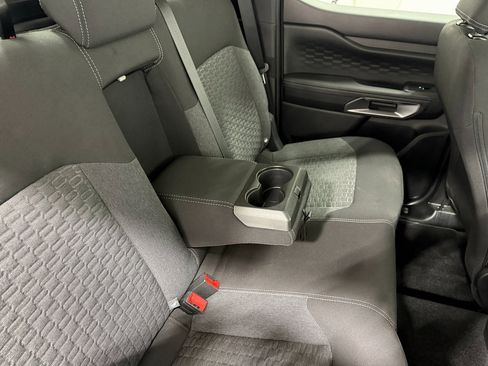 Used 2025 Ford Ranger XLT w/ Trailer Tow Package image 36