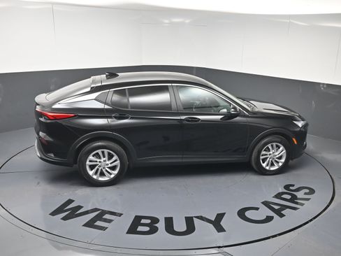 Used 2025 Buick Envista Preferred w/ Convenience I Package FWD image 33