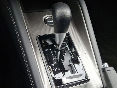 New 2026 Mitsubishi Outlander Sport ES AWD/4WD image 7
