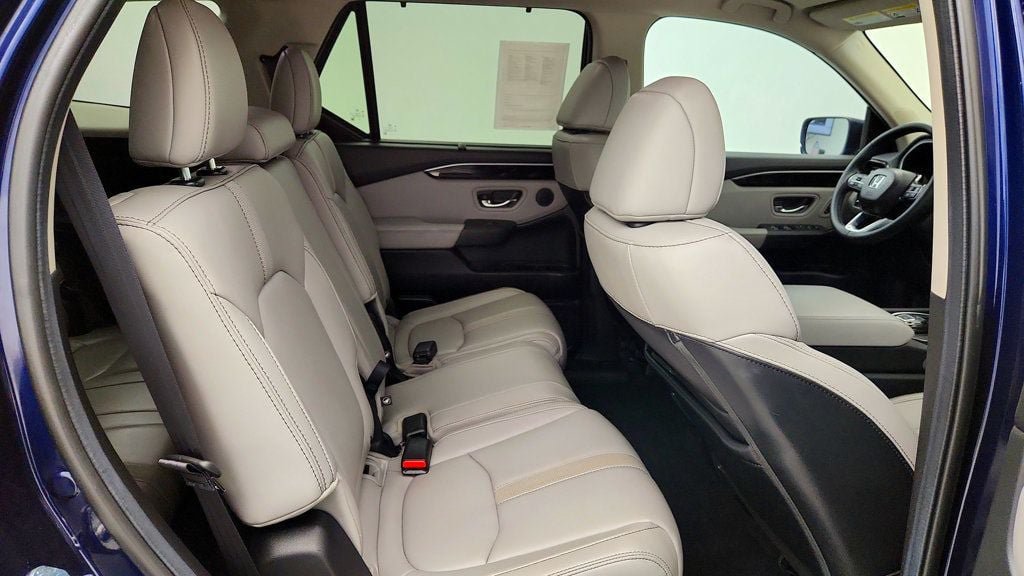 Used 2024 Honda Pilot EX-L image 22