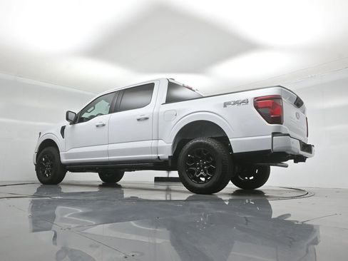 New 2026 Ford F150 XLT w/ FX4 Off-Road Package AWD/4WD image 45