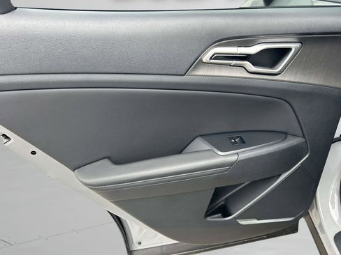 New 2026 Kia Sportage X-Line AWD/4WD image 19