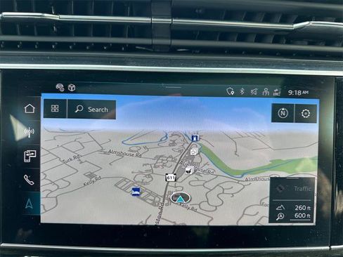 Certified 2025 Audi Q7 2.0T Premium Plus image 18