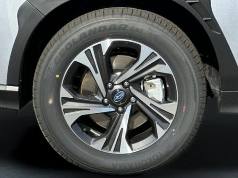 New 2026 Subaru Crosstrek 2.0i Premium AWD/4WD image 30