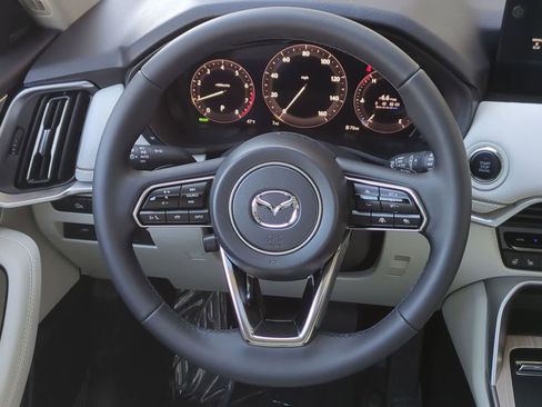 New 2026 MAZDA CX-90 3.3 Turbo S w/ Premium Package image 23